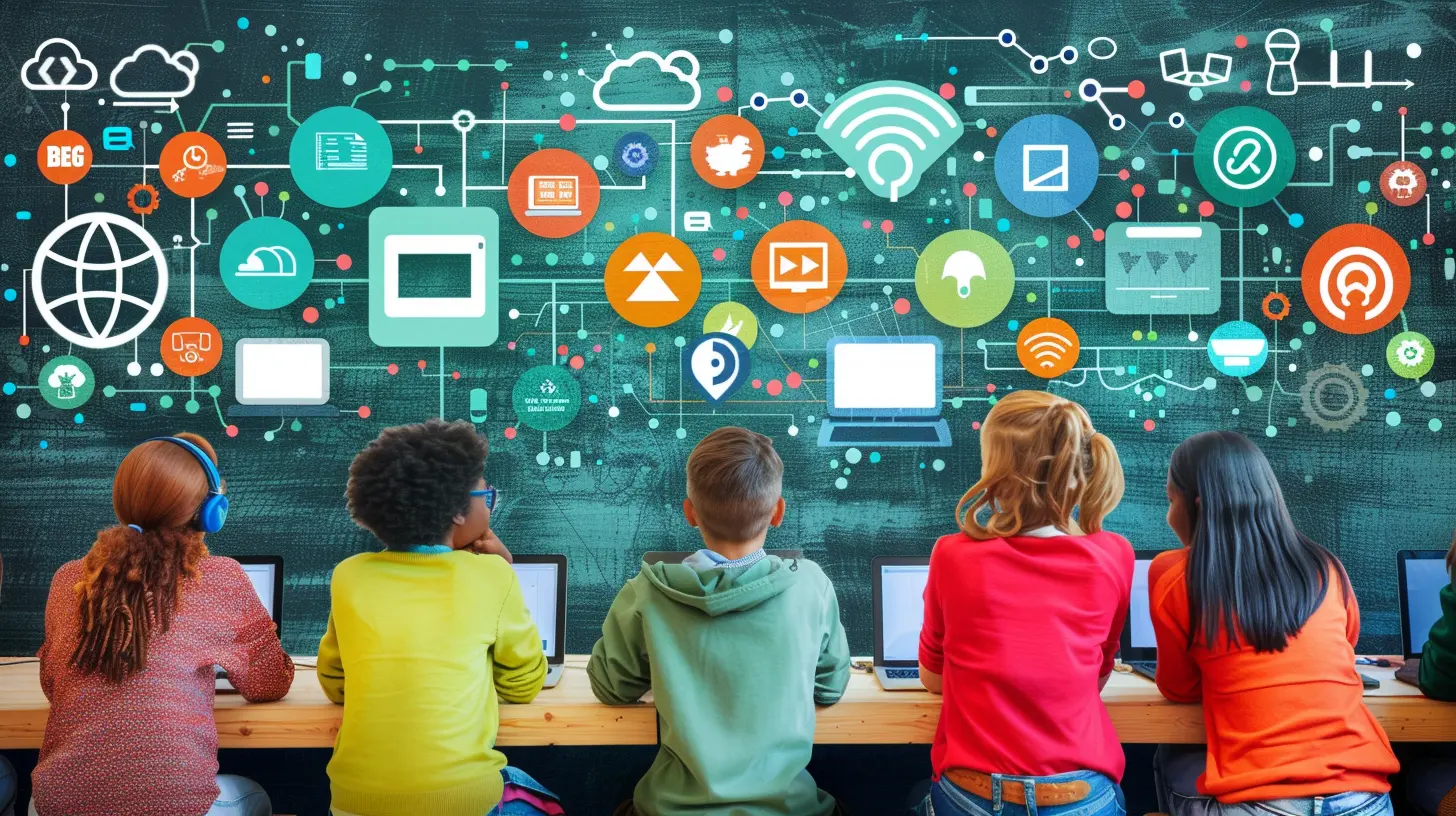 Big Data in Education: Enhancing Learning Outcomes