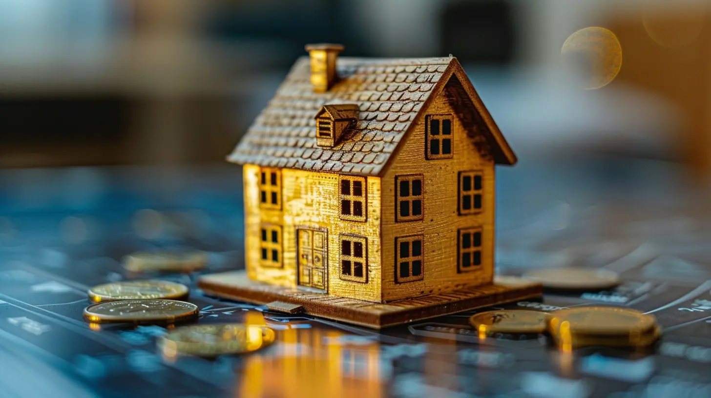 Blockchain and Real Estate: Tokenizing Property Ownership