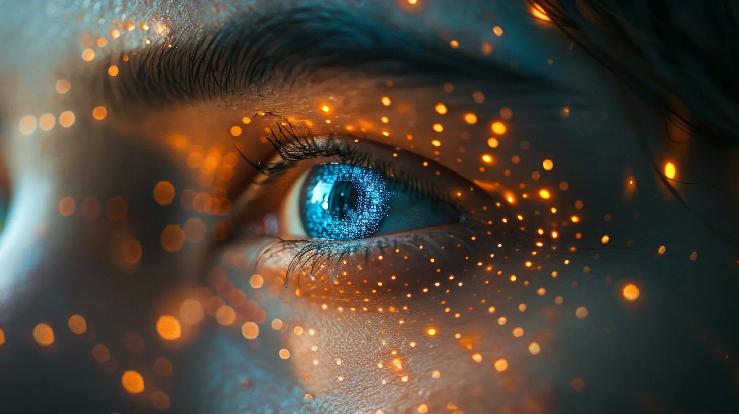 Blockchain and the Future of Digital Identity Verification