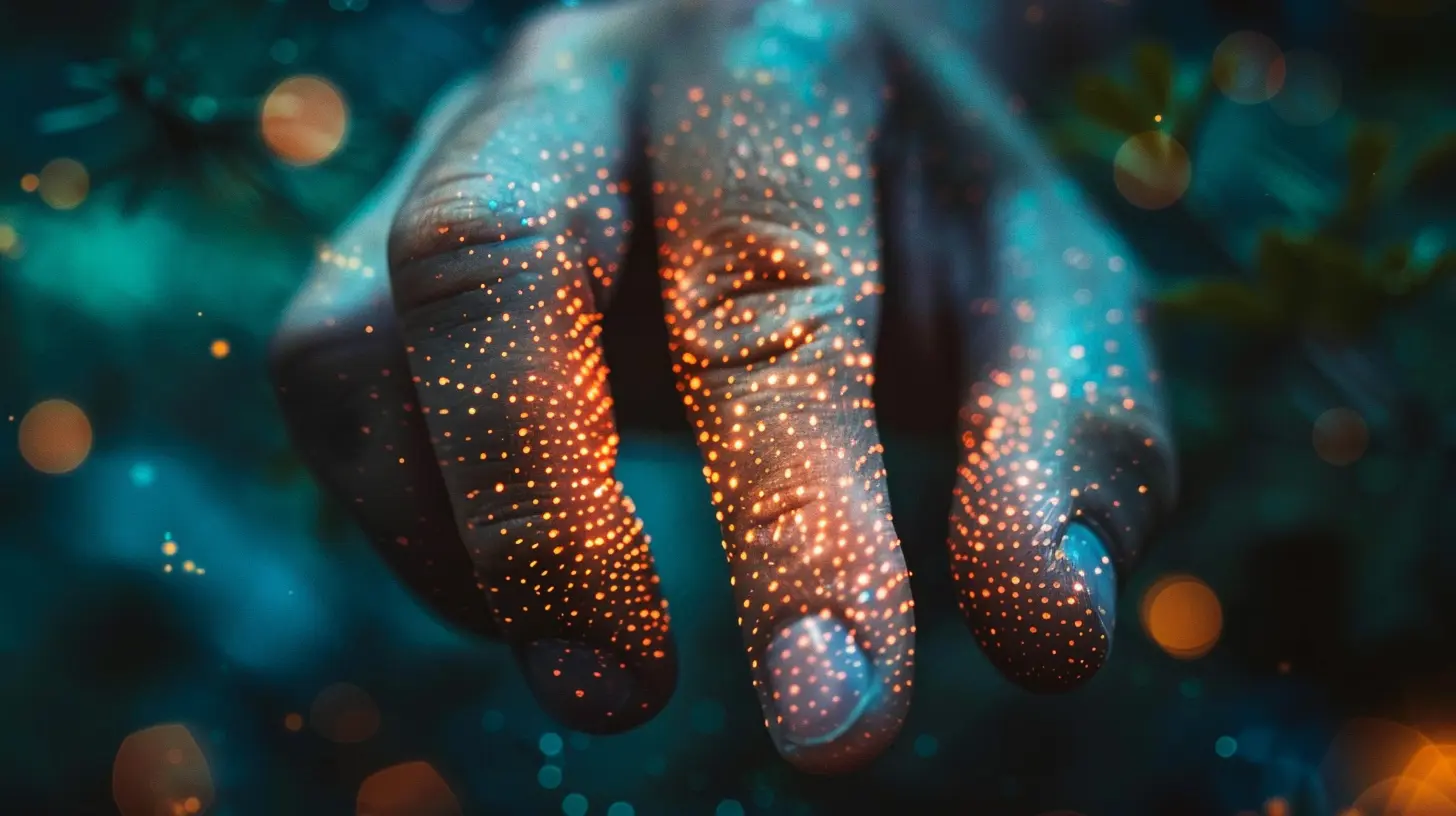 Blockchain and the Future of Digital Identity Verification