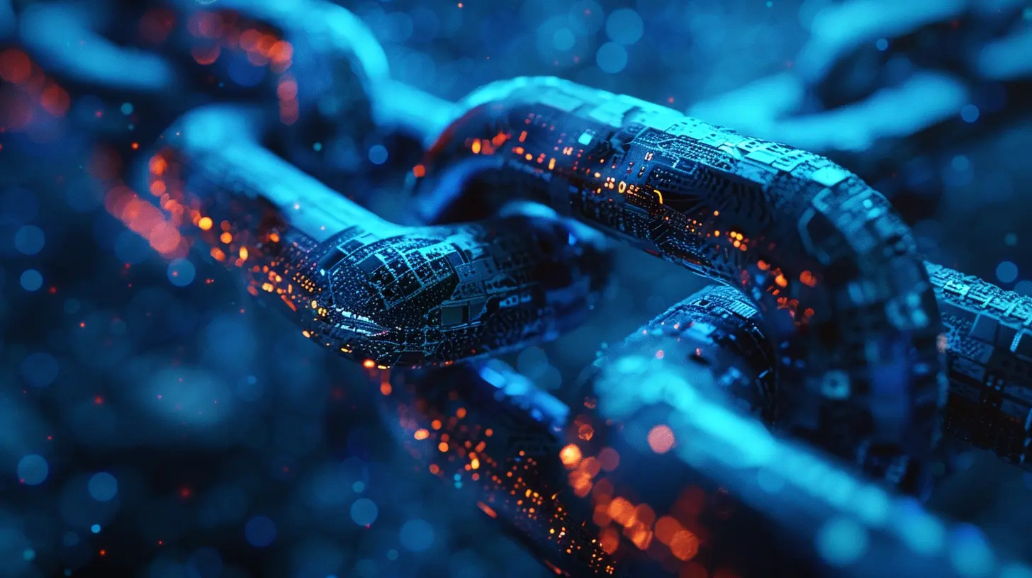 Blockchain's Role in the Internet of Things (IoT)