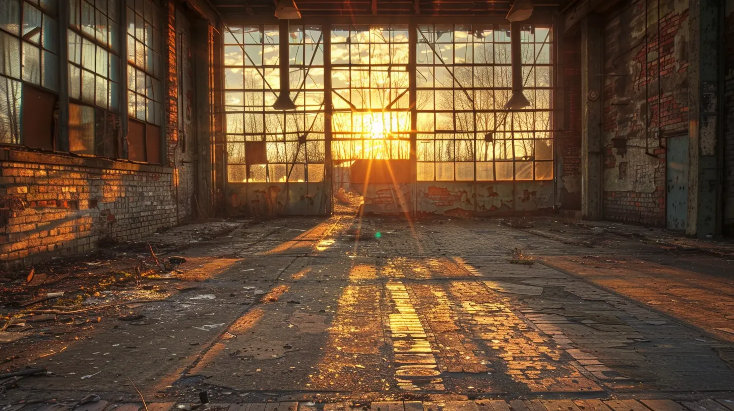 Exploring HDR Photography with Your Digital Camera