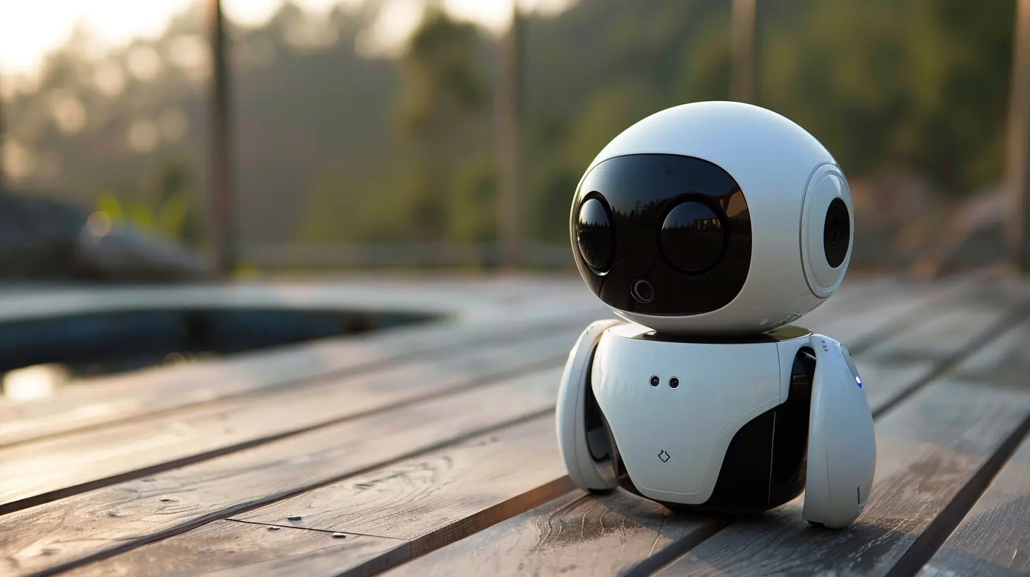 Exploring the Latest Trends in Personal Robotics