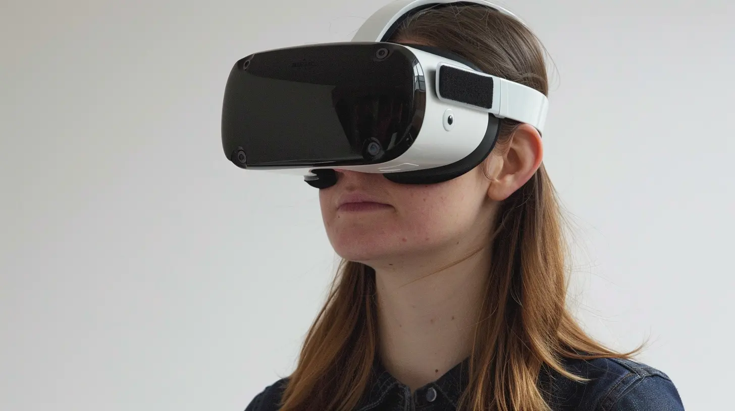 Exploring the Psychological Effects of Long-Term Virtual Reality Use