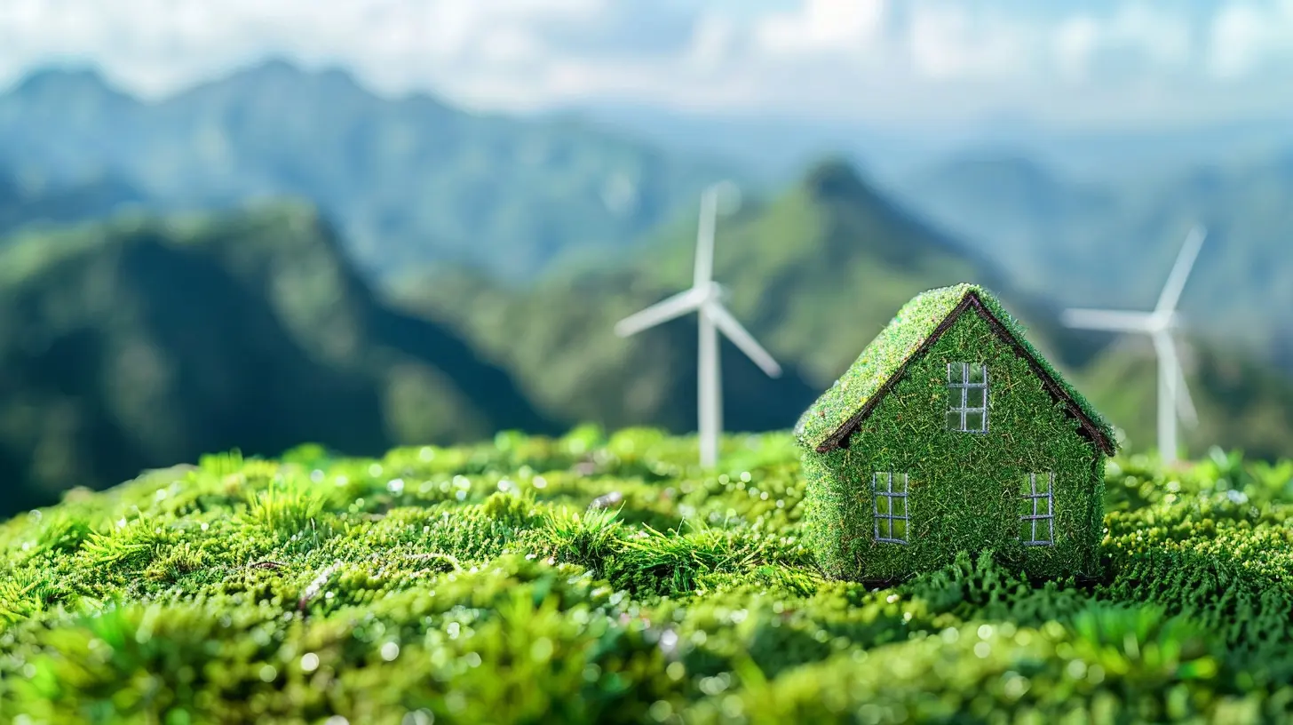 How Energy-Efficient Appliances Help Reduce Your Carbon Footprint