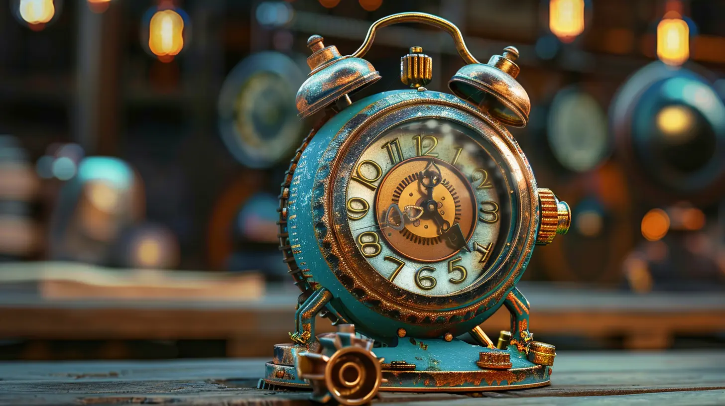 How to Save Time with Automation in Content Creation