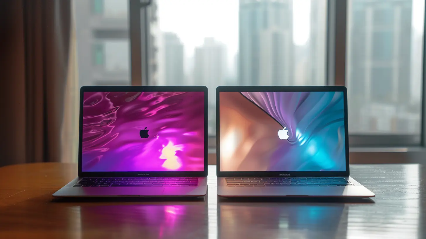 Light as Air: The Best Lightweight Laptops for Creators