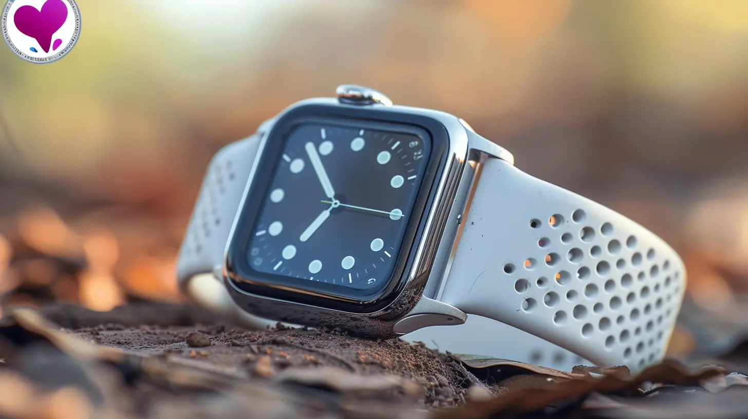 The Best Fitness Smartwatches for Tracking Your Health Goals