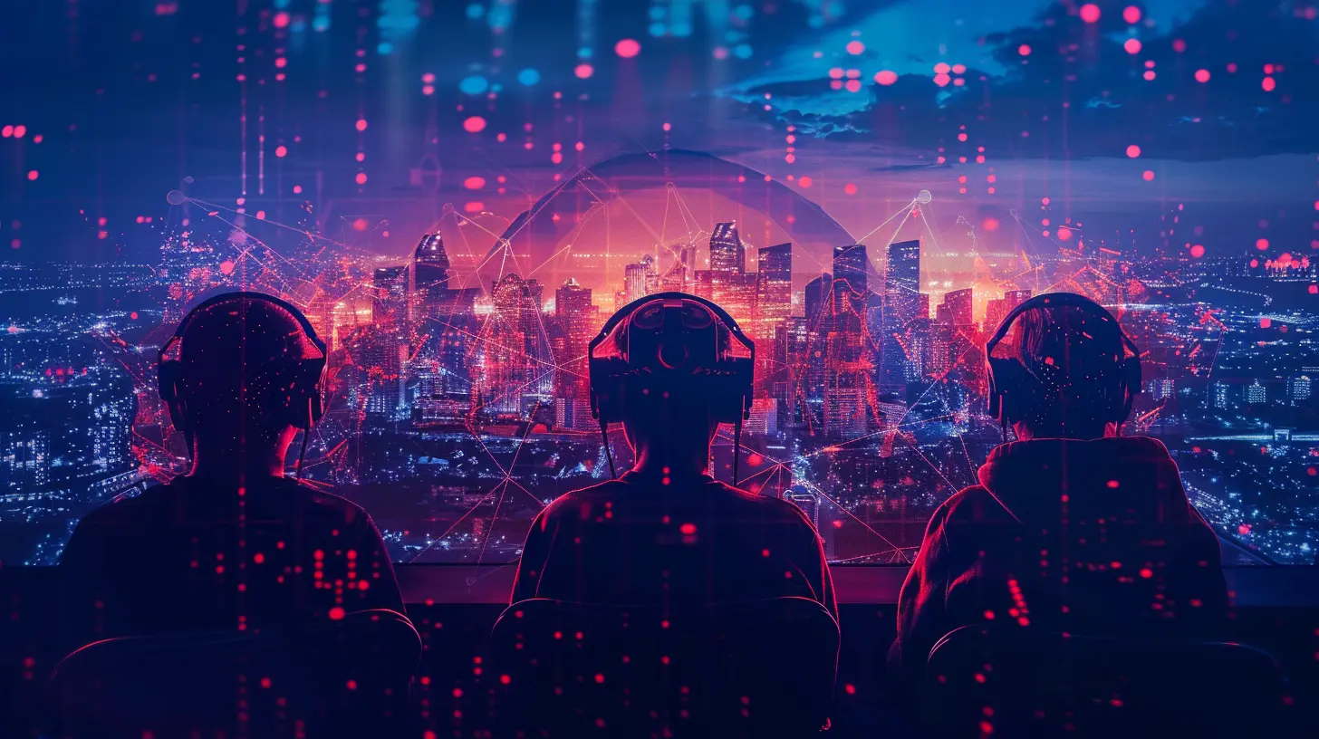 The Importance of Cross-Cultural Collaboration in Esports