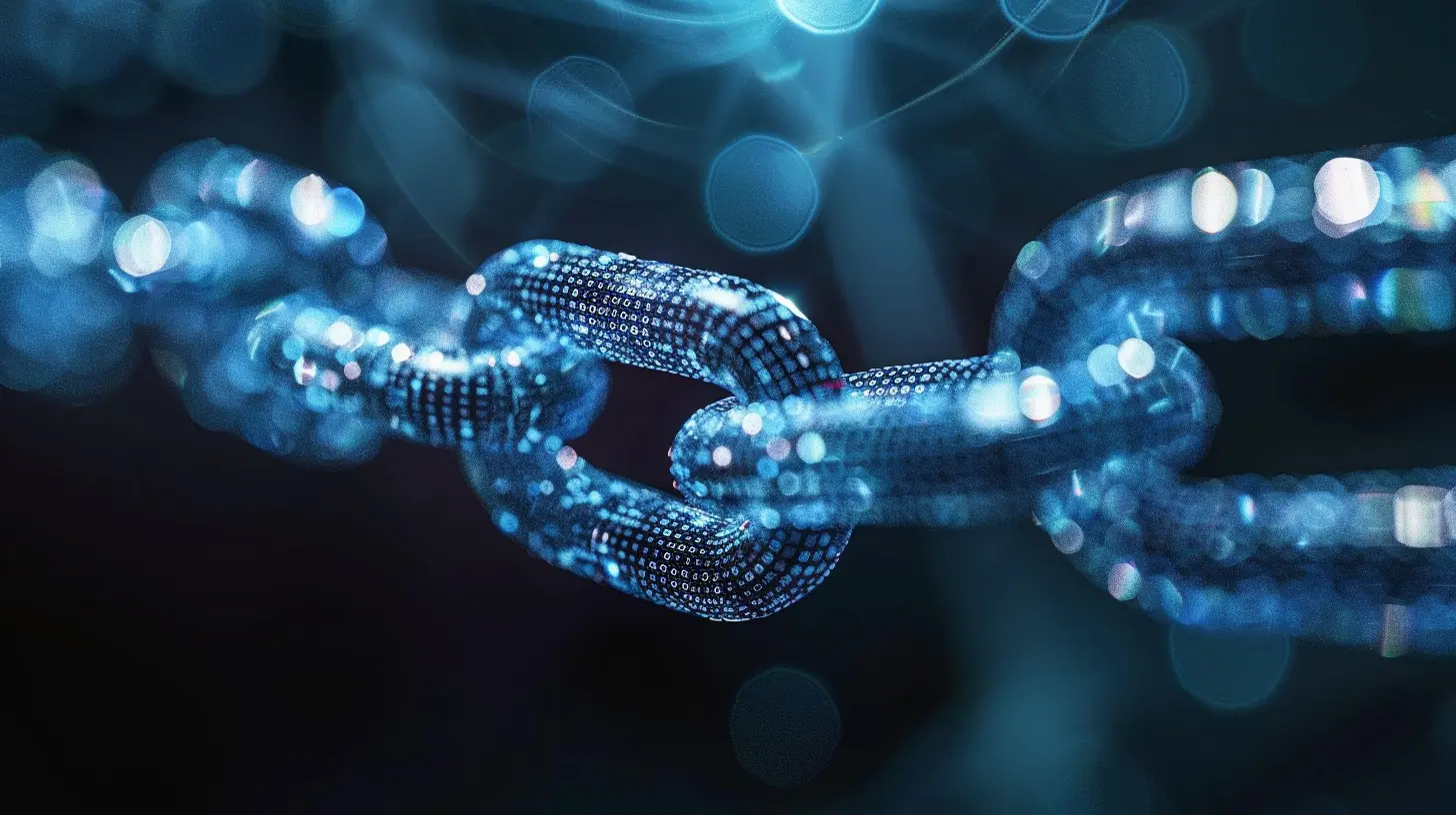 The Legal Implications of Smart Contracts on Blockchain