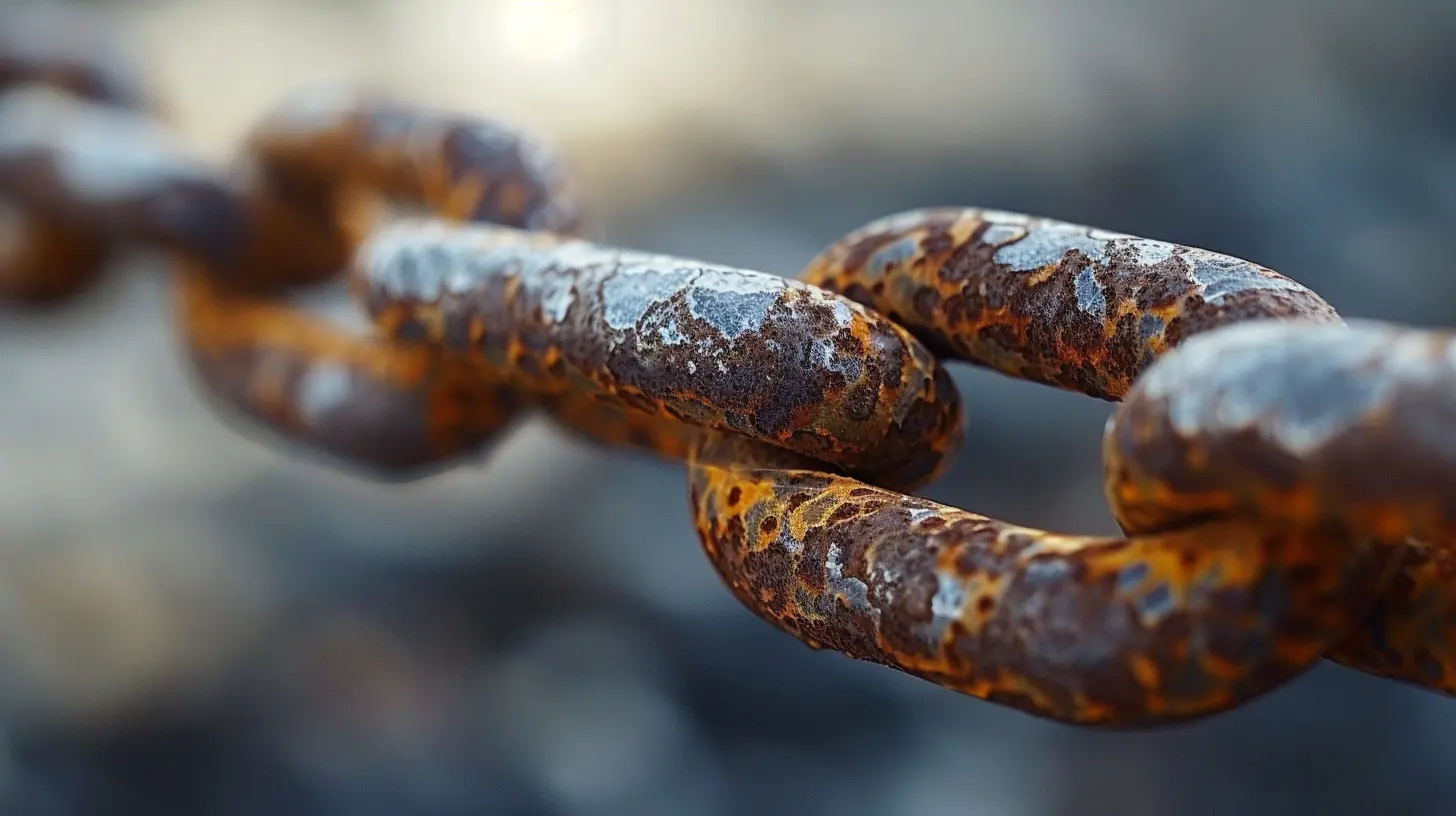 The Legal Implications of Smart Contracts on Blockchain