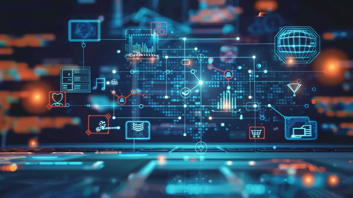 The Role of Government Policy in Supporting Tech Startups