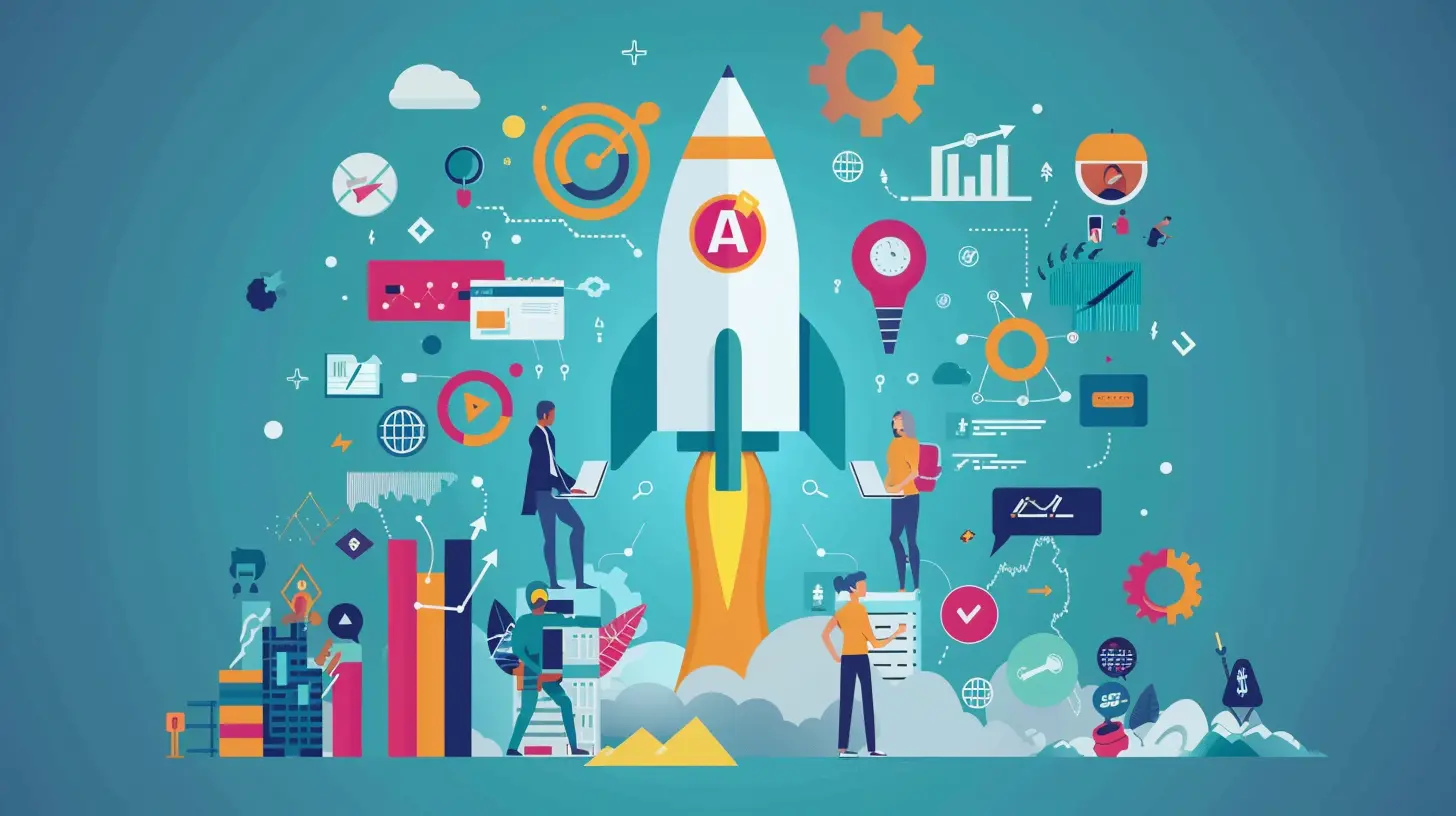 The Role of Government Policy in Supporting Tech Startups