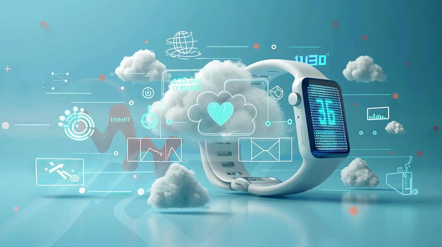 The Role of Wearable Devices in Monitoring Air Quality