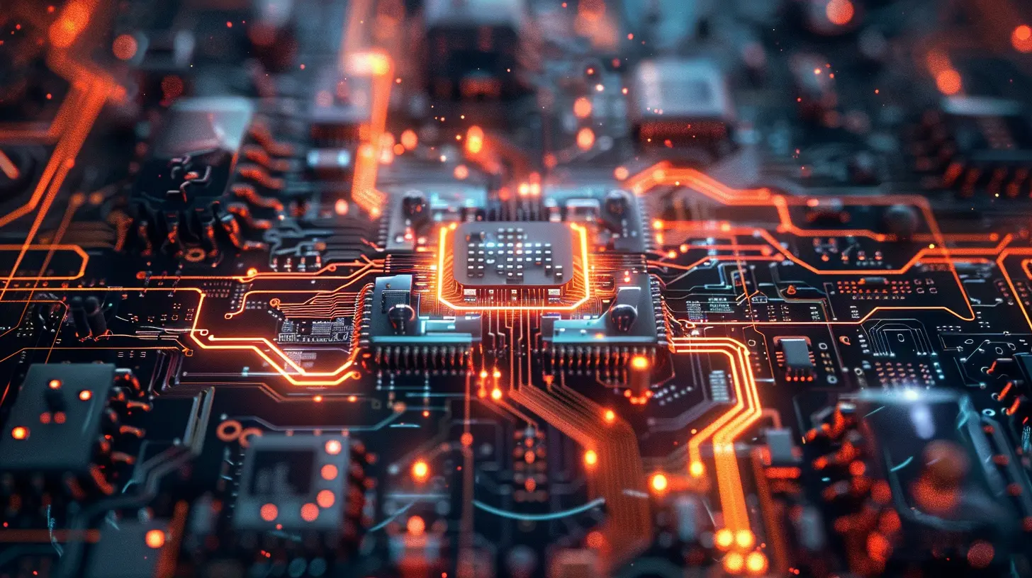 The Secret to Faster Content Production: Automation Tools