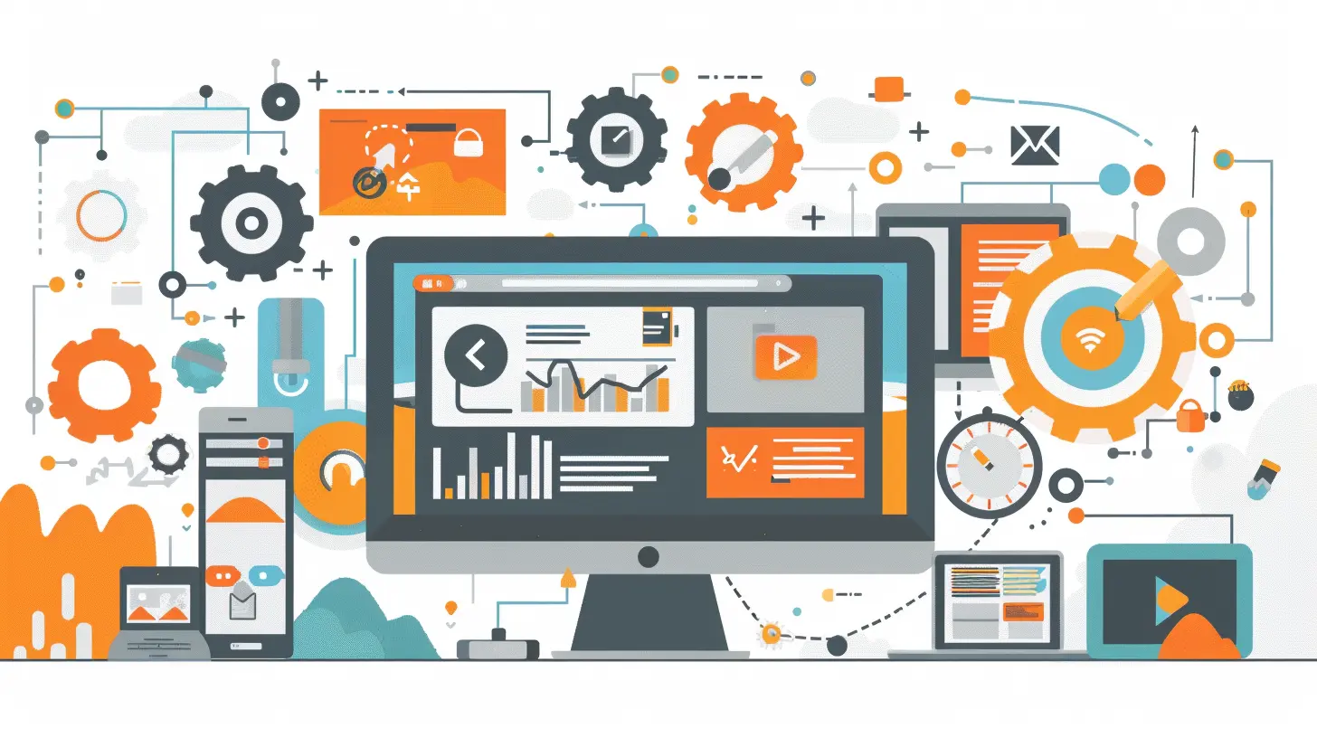 The Secret to Faster Content Production: Automation Tools