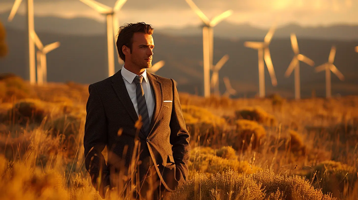 Wind vs. Solar: Which Renewable Energy Source is Right for You?