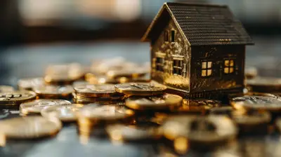 Blockchain and Real Estate: Tokenizing Property Ownership