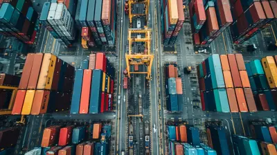 Blockchain’s Role in Ensuring Ethical Supply Chains