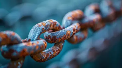 Blockchain’s Role in Ensuring Ethical Supply Chains