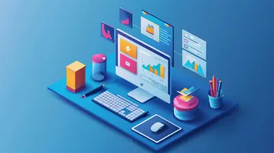 Creating Stunning Visuals with These Simple Design Tools