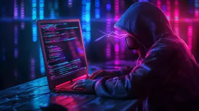 DDoS Attacks: What They Are and How to Defend Against Them