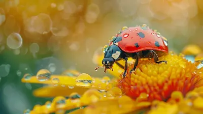 Exploring the World of Macro Photography with Your Digital Camera