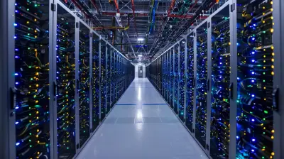 Green Computing: Reducing Energy Consumption in Data Centers