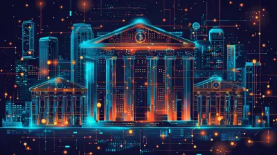 How Blockchain is Disrupting Traditional Banking