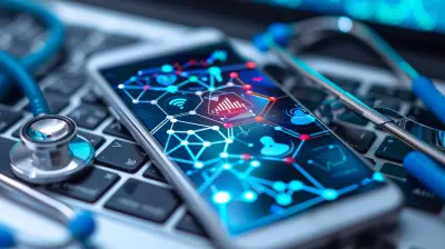 How Tech Startups Are Revolutionizing the Healthcare Industry