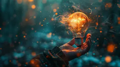 How to Effectively Pitch Your Tech Startup to Investors