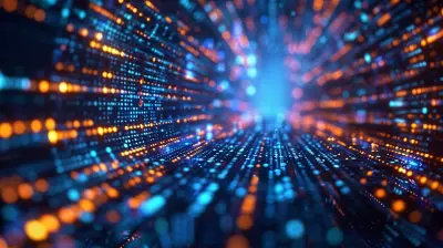 How to Leverage Data Analytics for Tech Startup Growth