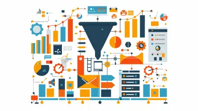 How to Use Big Data for Competitive Advantage
