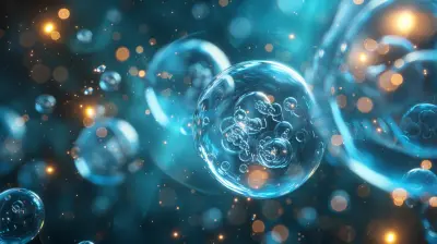 Hydrogen Fuel Cells: The Future of Zero-Emission Energy