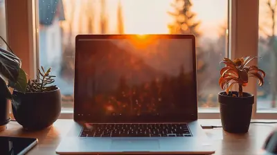 Light As Air The Best Lightweight Laptops For Creators