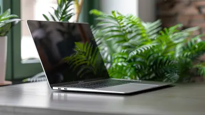 Light as Air: The Best Lightweight Laptops for Creators