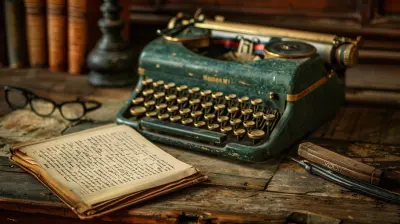 Mastering Content Creation with These Powerful Editing Tools