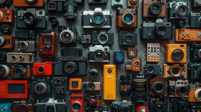 Maximizing Battery Life on Your Digital Camera