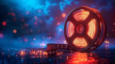 Streamlining Your Video Production with These Essential Tools