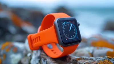 The Best Fitness Smartwatches for Tracking Your Health Goals