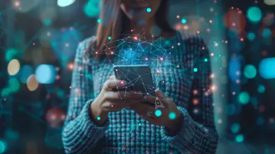 The Cybersecurity Risks of BYOD (Bring Your Own Device) Policies