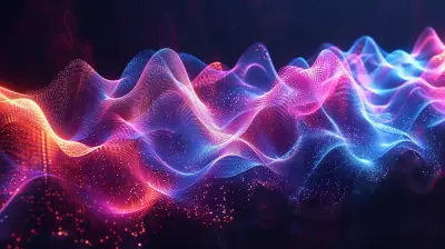 The Ultimate Guide to Audio Editing Tools for Content Creators