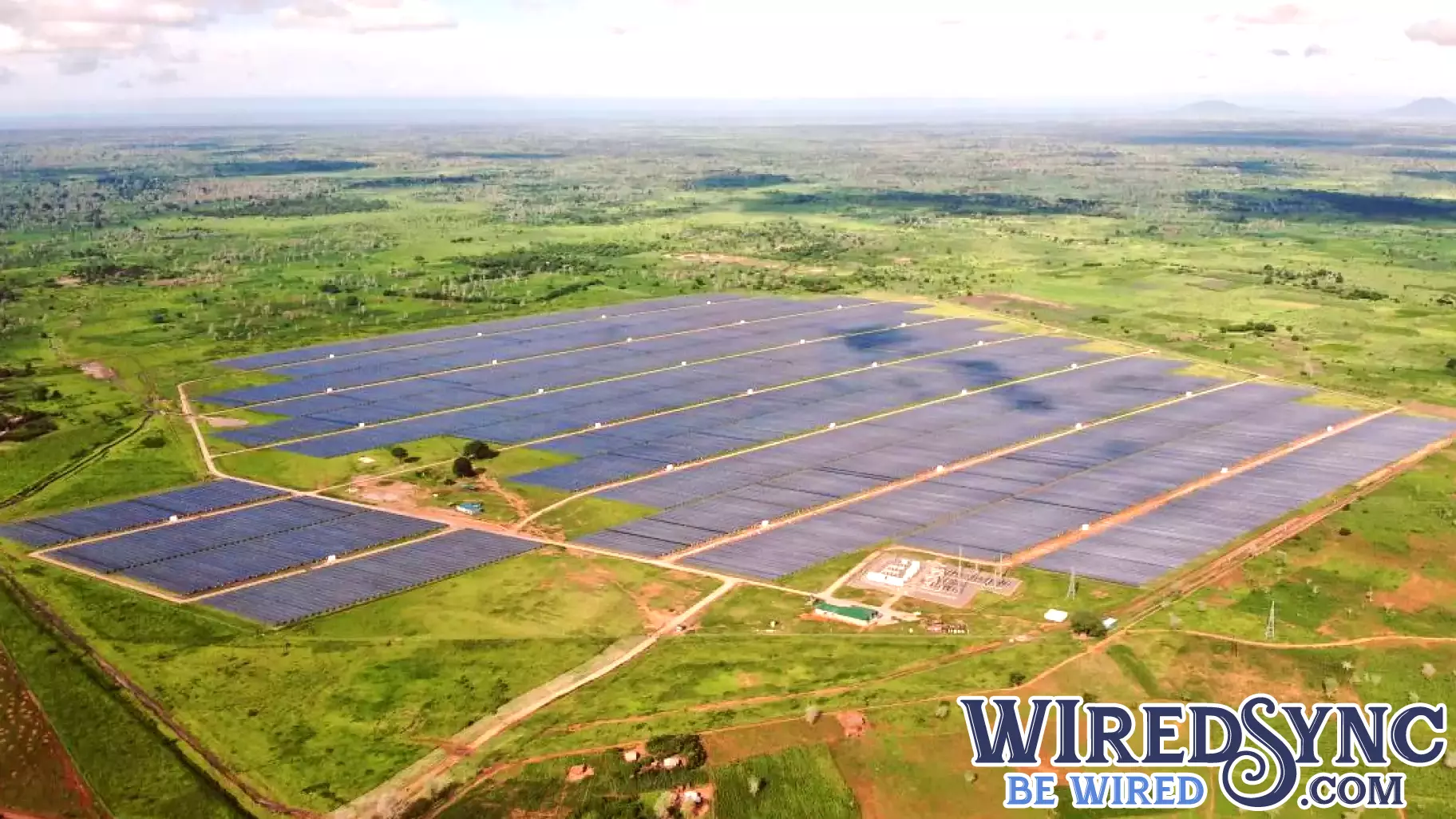 African Nations Tackle Sustainability Through Science and Technology Initiatives