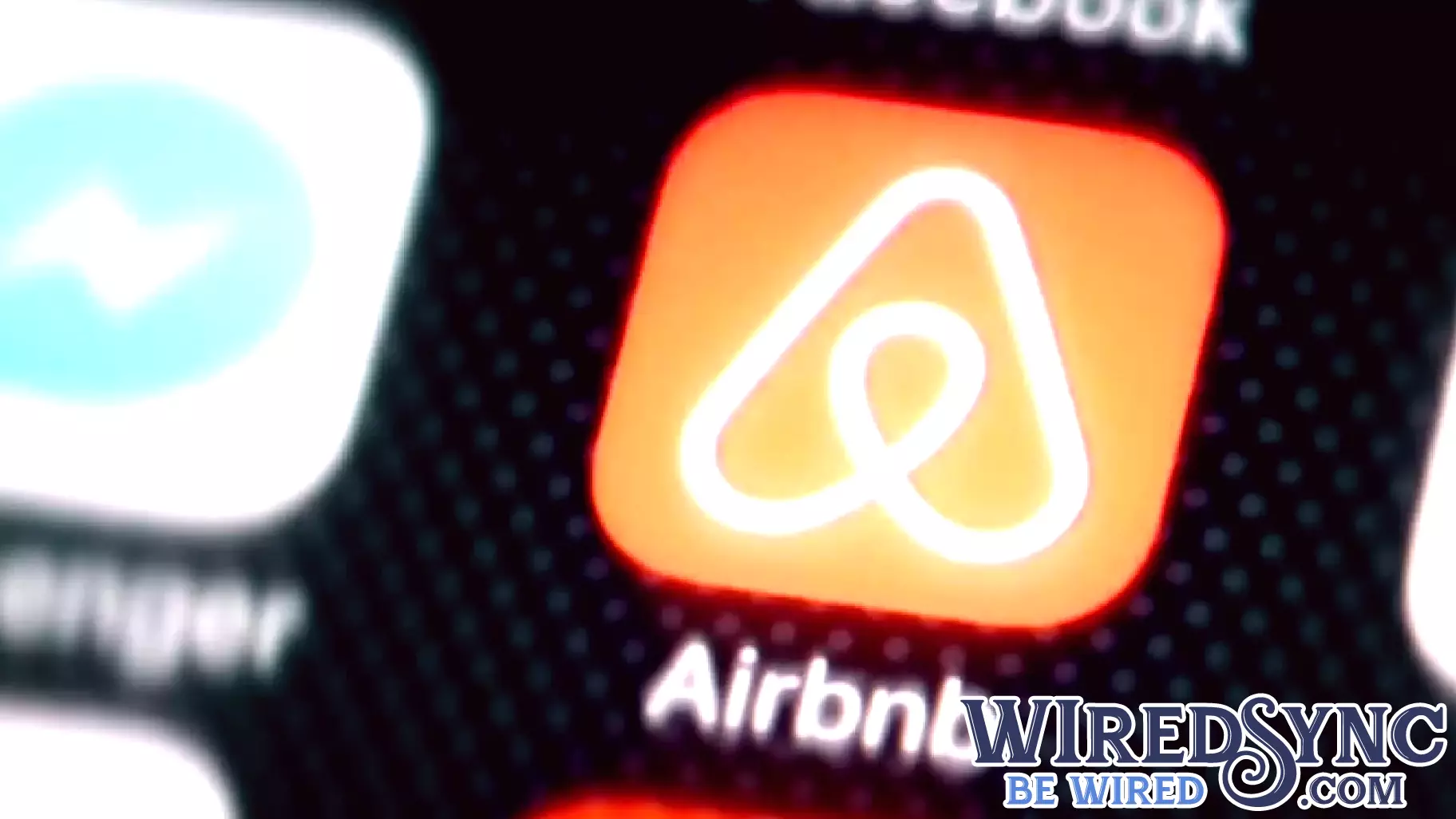 Airbnb Introduces Anti-Party Measures for New Year's Eve