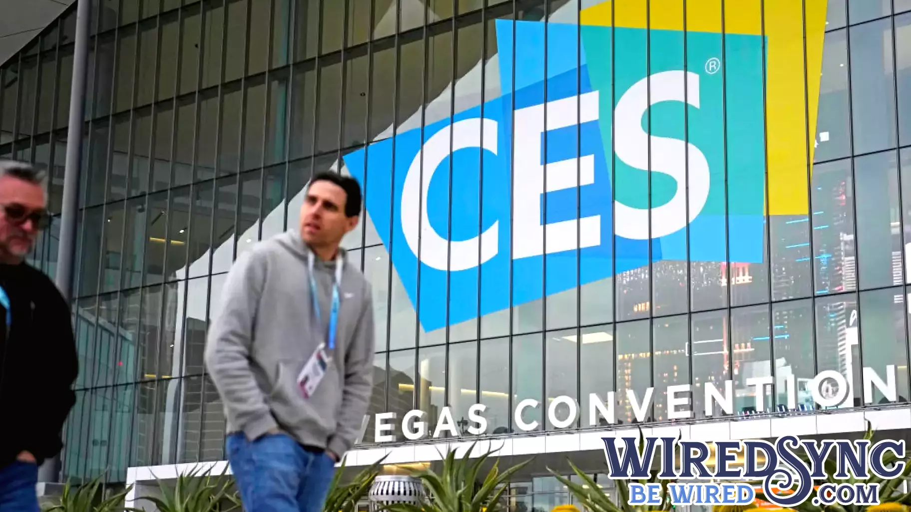 Anticipating Innovations at CES 2025: A Glimpse into the Future