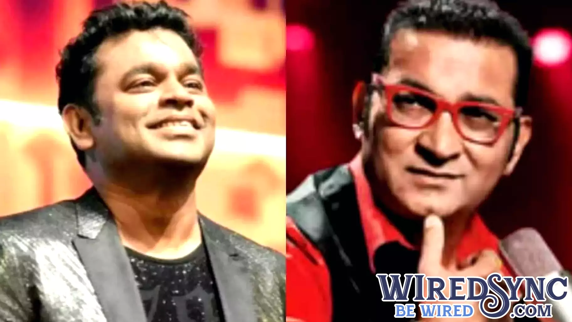 AR Rahman Responds to Criticism Over Technology in Music