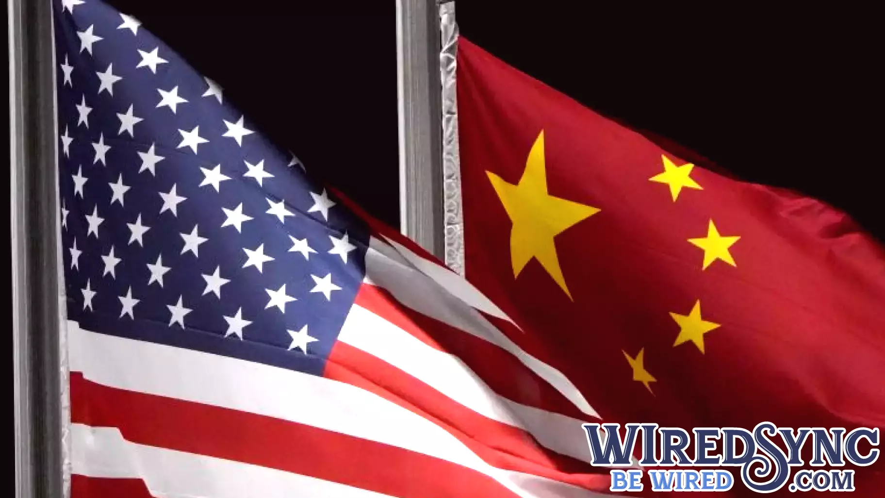 China Criticizes US Export Controls on Semiconductor Technology