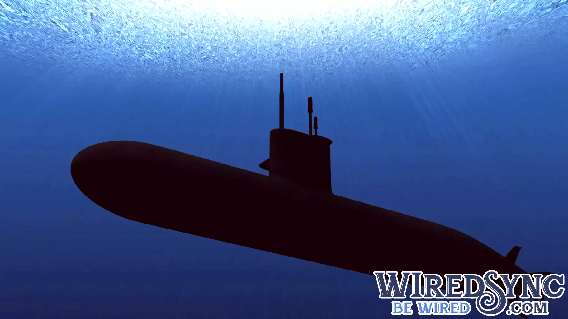 China’s Underwater Great Wall: Advancements in Anti-Submarine Technology