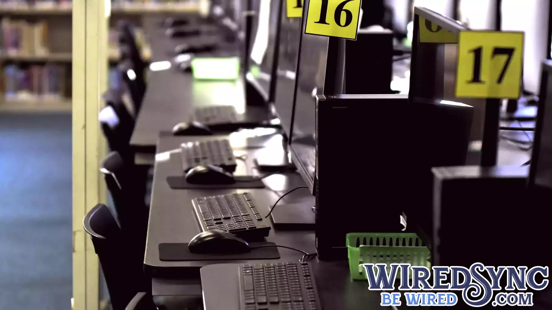 Debate Erupts Over Reliability of New Mandatory Technology in Schools