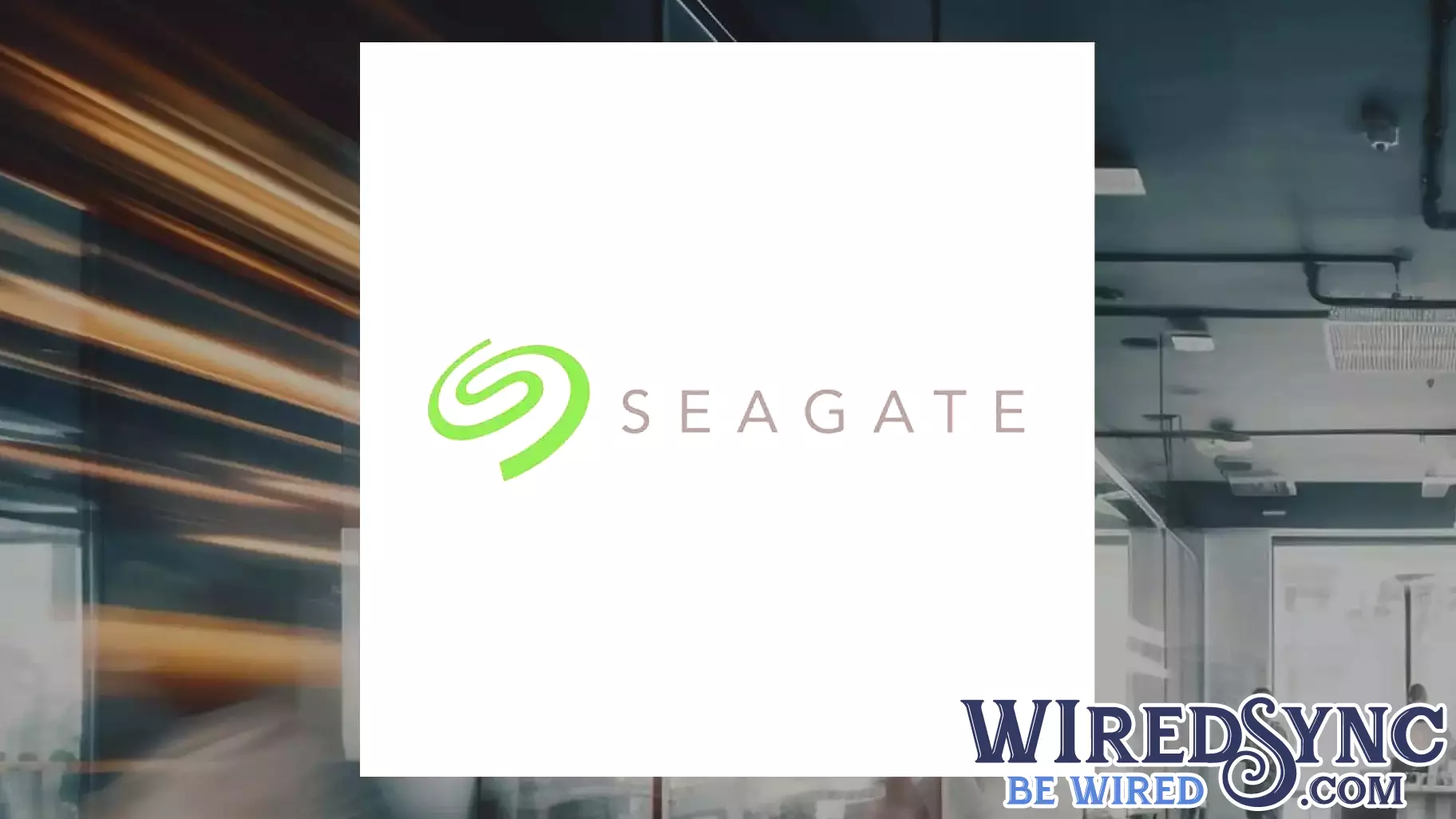 Entropy Technologies LP Significantly Expands Its Investment in Seagate Technology Holdings